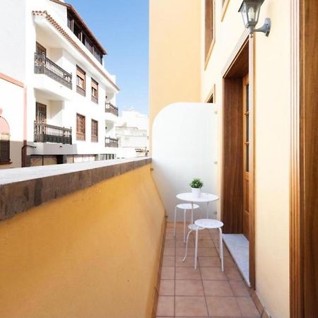 Apartamento Rolycar 103 Icod De Los Vinos Εξωτερικό φωτογραφία