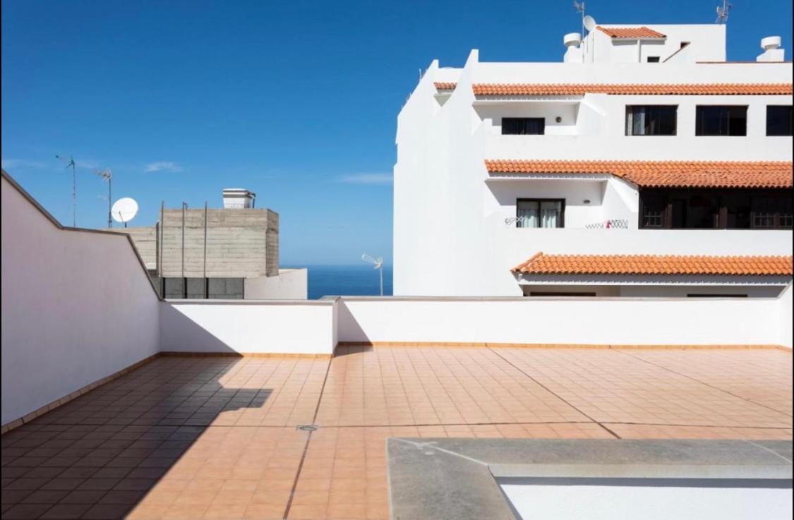 Apartamento Rolycar 103 Icod De Los Vinos Εξωτερικό φωτογραφία