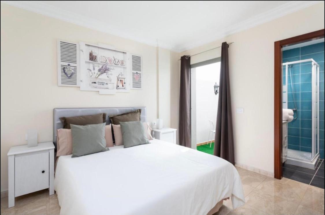 Apartamento Rolycar 103 Icod De Los Vinos Εξωτερικό φωτογραφία