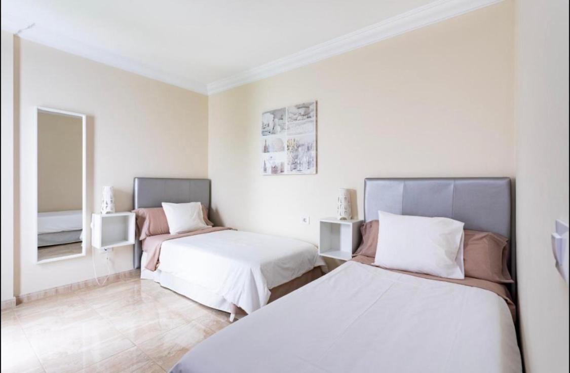 Apartamento Rolycar 103 Icod De Los Vinos Εξωτερικό φωτογραφία