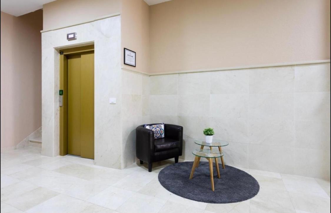 Apartamento Rolycar 103 Icod De Los Vinos Εξωτερικό φωτογραφία