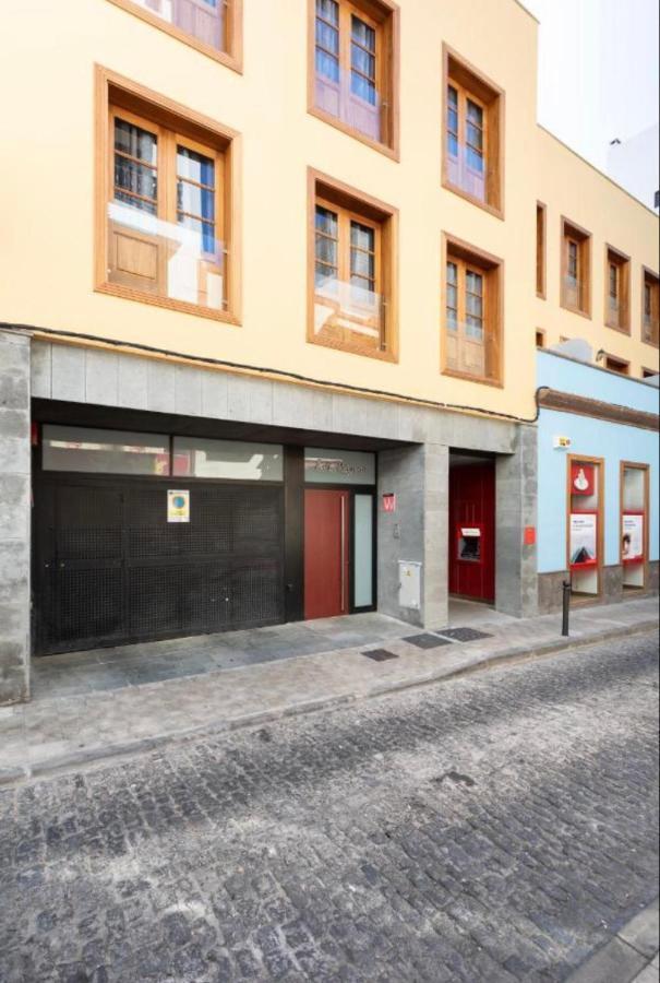 Apartamento Rolycar 103 Icod De Los Vinos Εξωτερικό φωτογραφία