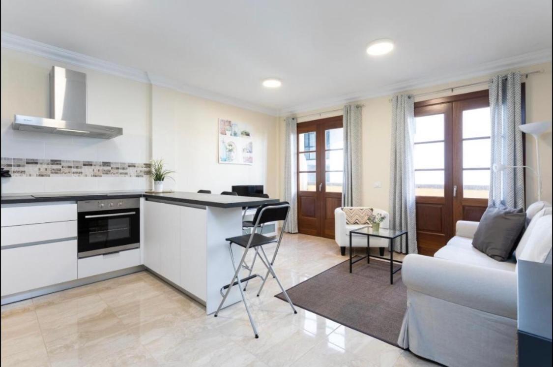 Apartamento Rolycar 103 Icod De Los Vinos Εξωτερικό φωτογραφία